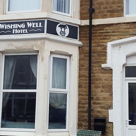 Wishing Well Guest House Blackpool Exterior photo