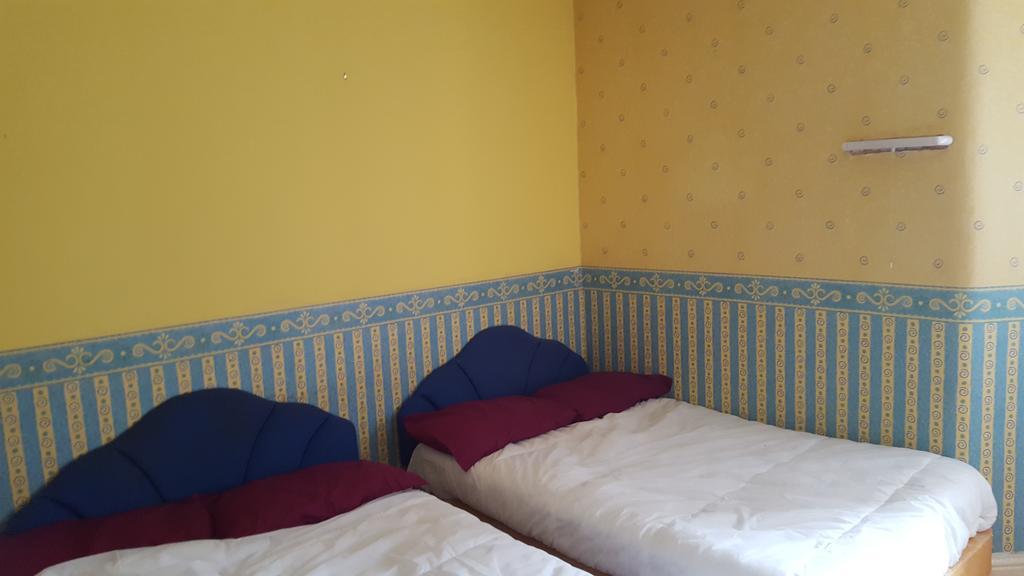 Wishing Well Guest House Blackpool Exterior photo