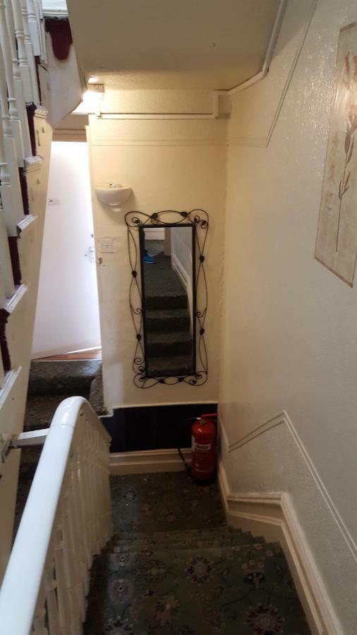 Wishing Well Guest House Blackpool Exterior photo