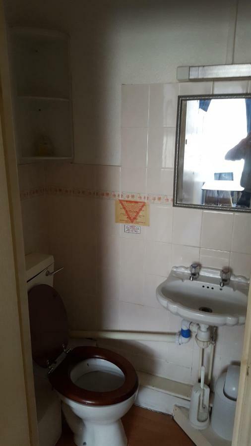 Wishing Well Guest House Blackpool Exterior photo