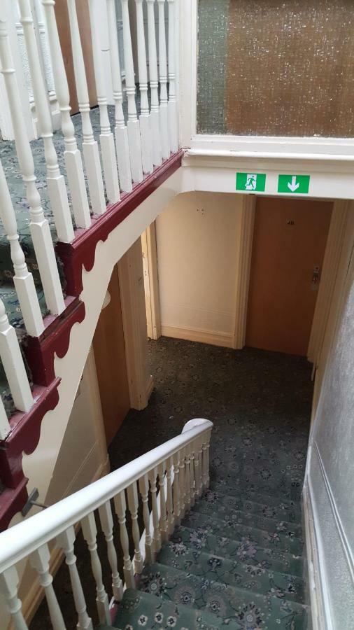 Wishing Well Guest House Blackpool Exterior photo