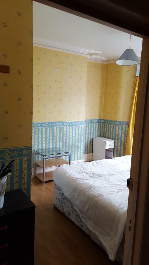 Wishing Well Guest House Blackpool Exterior photo
